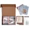 Rolife® Emily's Flower Shop DIY Miniature House Kit